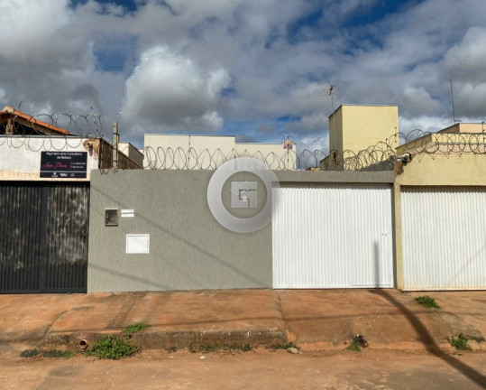 Imagem Casa com 2 Quartos à Venda,  em Independência - Montes Claros