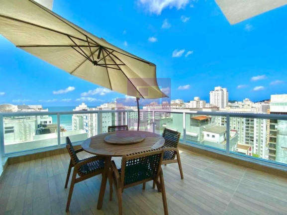 Imagem Cobertura com 4 Quartos à Venda, 520 m² em Pitangueiras - Guarujá Imagem Cobertura com 4 Quartos à Venda, 520 m² em Pitangueiras - Guarujá