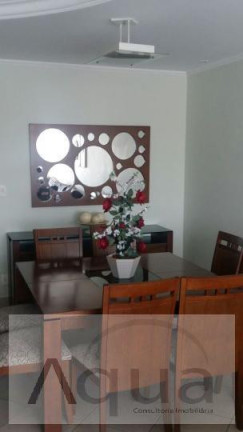 Imagem Apartamento com 3 Quartos à Venda, 140 m² em Centro - Santo André Imagem Apartamento com 3 Quartos à Venda, 140 m² em Centro - Santo André