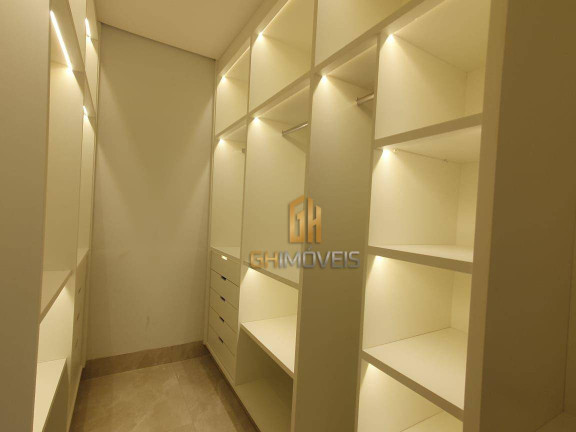 Imagem Casa com 3 Quartos à Venda, 199 m² em Setor Três Marias - Goiânia
