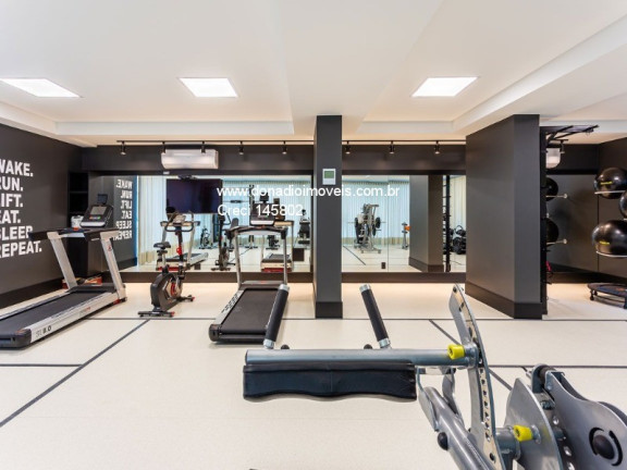 Imagem Apartamento com 3 Quartos à Venda, 249 m² em Beiramar - Florianopolis