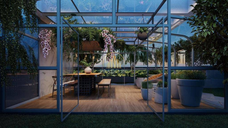 Imagem Apartamento com 3 Quartos à Venda, 124 m² em Fazenda - Itajaí Imagem Apartamento com 3 Quartos à Venda, 124 m² em Fazenda - Itajaí