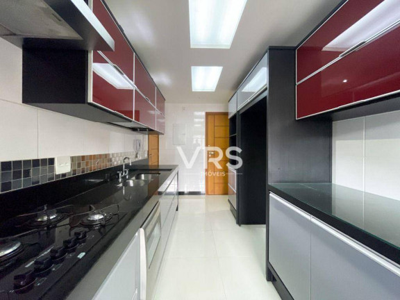 Imagem Apartamento com 3 Quartos à Venda ou Locação, 154 m² em Agriões - Teresópolis