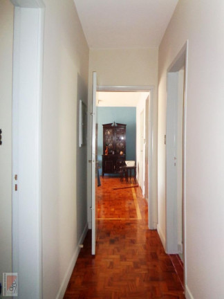 Imagem Apartamento com 2 Quartos à Venda, 128 m² em Perdizes - São Paulo