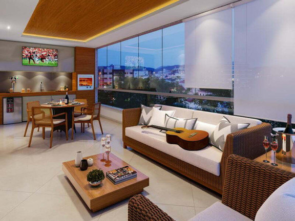 Apartamento com 2 Quartos à Venda, 191 m² em Vila Isabel - Rio De Janeiro