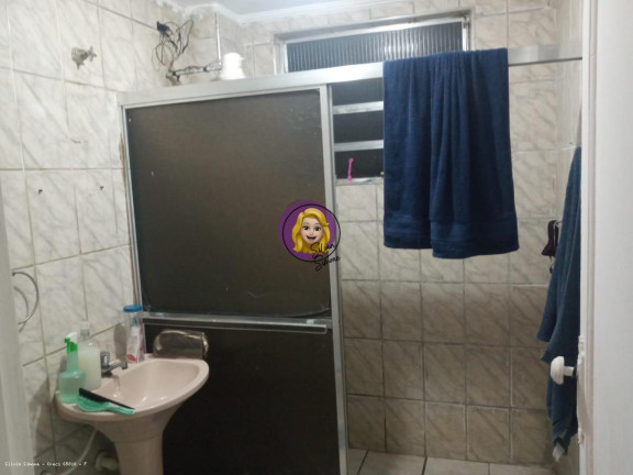 Imagem Apartamento com 2 Quartos à Venda, 63 m² em Vila Mathias - Santos Imagem Apartamento com 2 Quartos à Venda, 63 m² em Vila Mathias - Santos