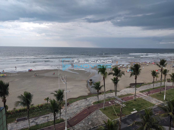 Imagem Apartamento com 3 Quartos à Venda, 90 m² em Real - Praia Grande