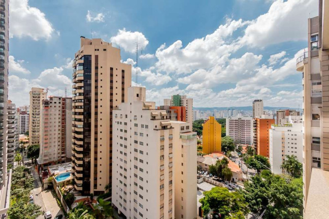 Imagem Apartamento com 3 Quartos à Venda, 150 m² em Perdizes - São Paulo