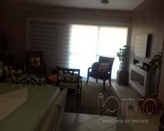 Imagem Apartamento com 4 Quartos à Venda, 130 m² em Vila Clementino - São Paulo