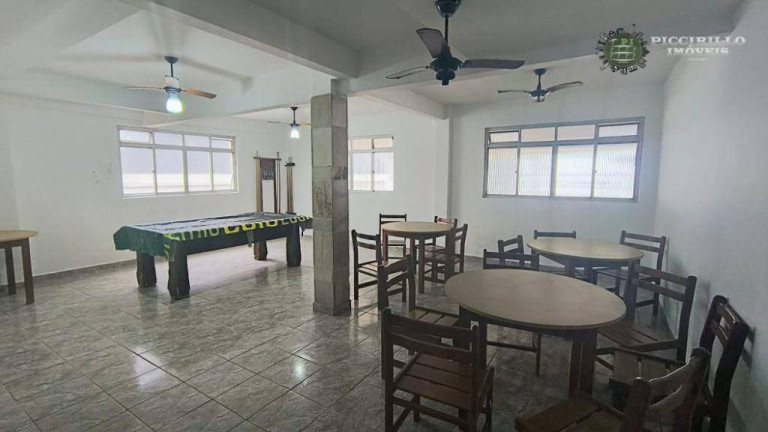 Imagem Apartamento com 1 Quarto à Venda, 62 m² em Caiçara - Praia Grande Imagem Apartamento com 1 Quarto à Venda, 62 m² em Caiçara - Praia Grande