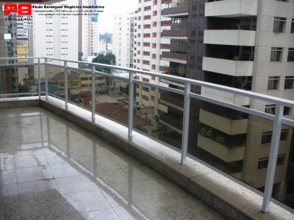 Imagem Apartamento com 4 Quartos para Alugar, 360 m² em Itaim Bibi - São Paulo Imagem Apartamento com 4 Quartos para Alugar, 360 m² em Itaim Bibi - São Paulo
