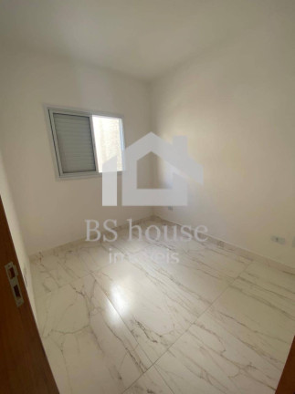Apartamento com 2 Quartos à Venda, 44 m² em Vila Príncipe De Gales - Santo André