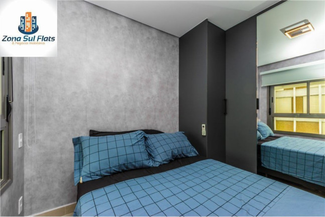 Imagem Apartamento com 1 Quarto à Venda, 44 m² em Vila Mariana - São Paulo Imagem Apartamento com 1 Quarto à Venda, 44 m² em Vila Mariana - São Paulo