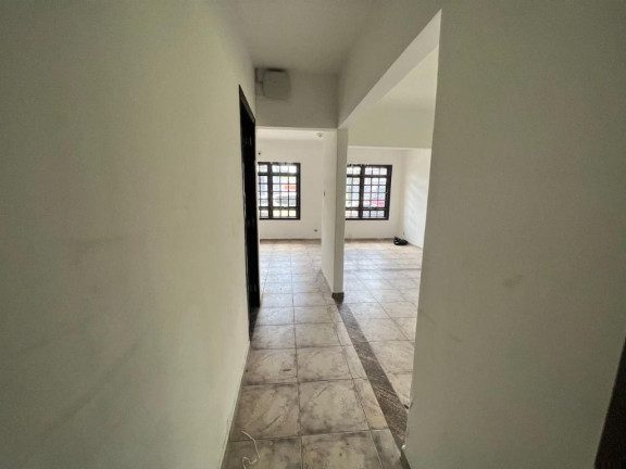 Imagem Casa com 3 Quartos para Alugar, 192 m² em Parque Suzano - Suzano