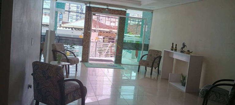 Imagem Apartamento com 1 Quarto à Venda, 58 m² Imagem Apartamento com 1 Quarto à Venda, 58 m²