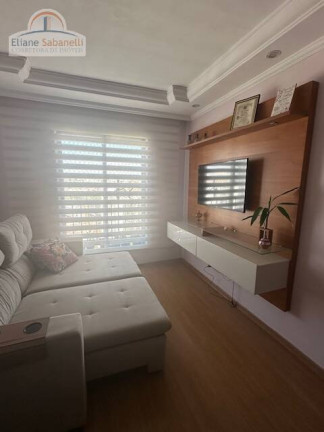 Imagem Apartamento com 3 Quartos à Venda, 65 m² em Vila Andrade - São Paulo
