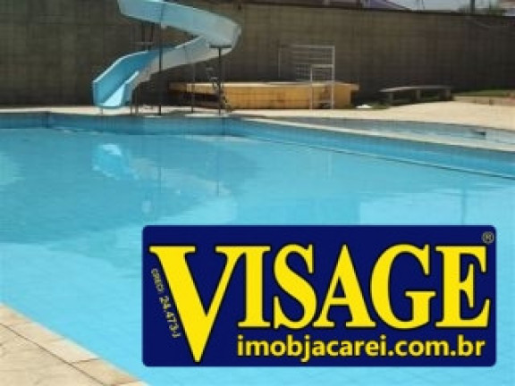 Imagem Apartamento com 3 Quartos à Venda, 84 m² em Vila Machado - Jacareí