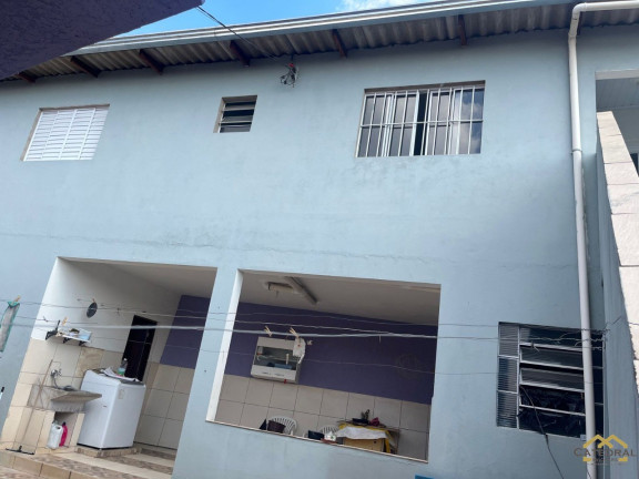 Imagem Casa com 2 Quartos à Venda, 264 m² em Retiro - Jundiaí