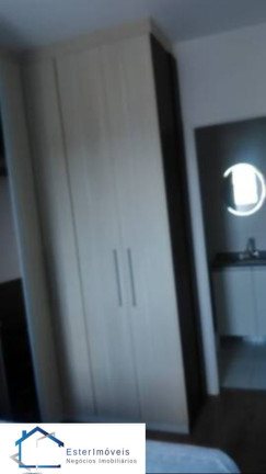 Imagem Apartamento com 2 Quartos para Alugar ou Temporada, 61 m² em Parque União - Jundiaí