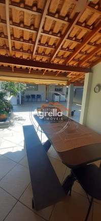 Imagem Casa com 2 Quartos à Venda, 192 m² em Capela - Mogi Guaçu Imagem Casa com 2 Quartos à Venda, 192 m² em Capela - Mogi Guaçu