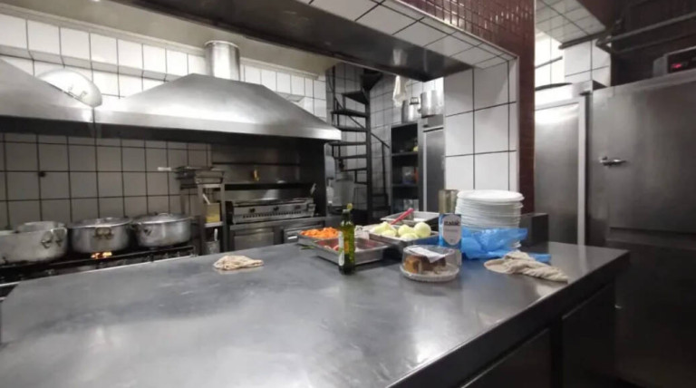 Imagem Sala Comercial à Venda, 133 m² em Vila Mariana - São Paulo