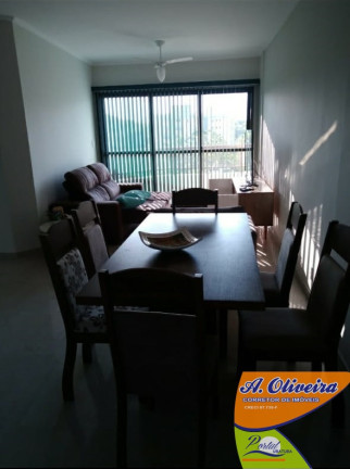 Imagem Apartamento com 2 Quartos à Venda, 82 m² em Itaguá - Ubatuba