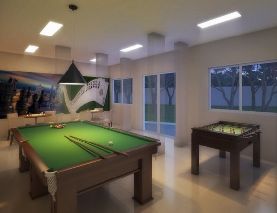 Imagem Apartamento com 2 Quartos à Venda, 40 m² em Vila Matilde - São Paulo