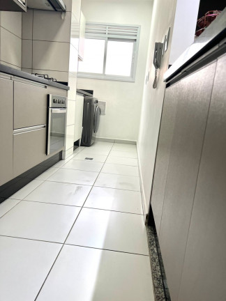 Imagem Apartamento com 2 Quartos à Venda, 66 m² em Vila Andrade - São Paulo