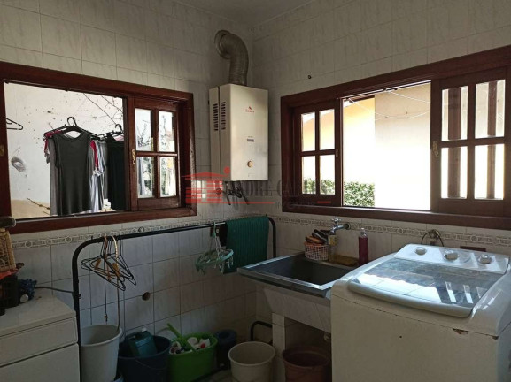 Imagem Casa de Condomínio com 4 Quartos à Venda, 360 m² em Nova Higienópolis - Jandira Imagem Casa de Condomínio com 4 Quartos à Venda, 360 m² em Nova Higienópolis - Jandira
