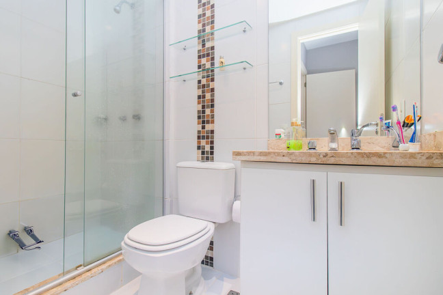 Imagem Apartamento com 2 Quartos à Venda, 72 m² em Petrópolis - Porto Alegre