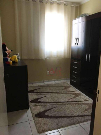 Imagem Apartamento com 3 Quartos à Venda, 65 m² em Itaquera - São Paulo