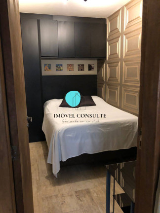 Imagem Apartamento com 2 Quartos à Venda, 110 m² em Consolação - São Paulo
