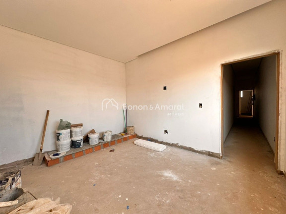 Imagem Casa de Condomínio com 3 Quartos à Venda, 200 m² em Vila Monte Alegre - Paulínia Imagem Casa de Condomínio com 3 Quartos à Venda, 200 m² em Vila Monte Alegre - Paulínia