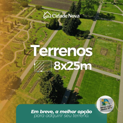 Imagem Terreno à Venda, 200 m² em Alto Perequê - Capão Do Leão Imagem Terreno à Venda, 200 m² em Alto Perequê - Capão Do Leão