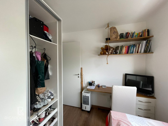 Imagem Apartamento com 2 Quartos à Venda, 68 m² em Jardim Dom Bosco - São Paulo
