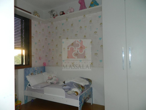 Imagem Apartamento com 3 Quartos à Venda, 96 m² em Passo D'areia - Porto Alegre Imagem Apartamento com 3 Quartos à Venda, 96 m² em Passo D'areia - Porto Alegre