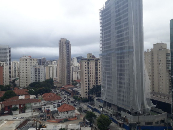 Imagem Imóvel à Venda, 40 m² em Vila Nova Conceição - São Paulo Imagem Imóvel à Venda, 40 m² em Vila Nova Conceição - São Paulo