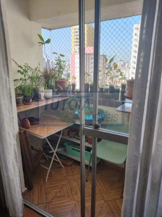Imagem Apartamento com 3 Quartos à Venda, 79 m² em Saude - Sao Paulo