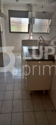 Imagem Apartamento com 3 Quartos à Venda, 52 m² em Santana - São Paulo