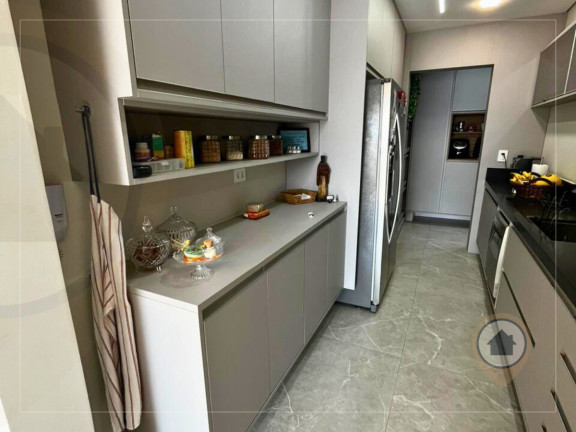 Imagem Apartamento com 3 Quartos à Venda, 165 m² em Jardim Barbosa - Guarulhos