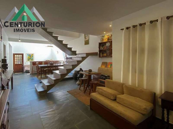 Imagem Casa de Condomínio com 4 Quartos à Venda, 304 m² em São Paulo Ii - Cotia