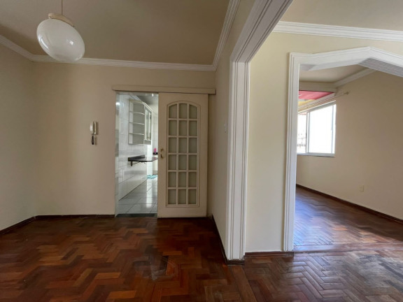 Imóvel com 3 Quartos à Venda, 103 m² em Serra - Belo Horizonte