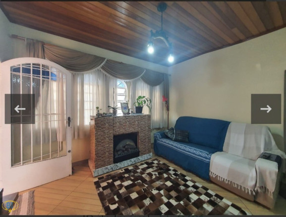Imagem Casa com 2 Quartos à Venda, 160 m² em Vila Carrão - São Paulo