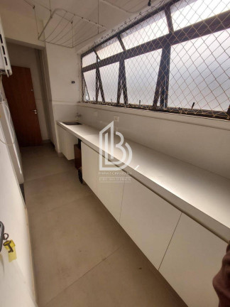 Imagem Apartamento com 3 Quartos à Venda, 116 m² em Vila Mariana - São Paulo