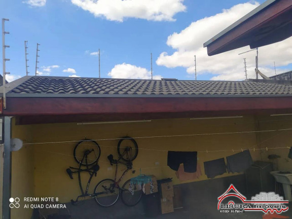 Imagem Casa com 2 Quartos à Venda, 100 m² em Residencial Parque Dos Sinos - Jacareí Imagem Casa com 2 Quartos à Venda, 100 m² em Residencial Parque Dos Sinos - Jacareí