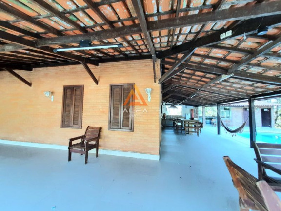 Imagem Chácara com 5 Quartos à Venda, 60.000 m²