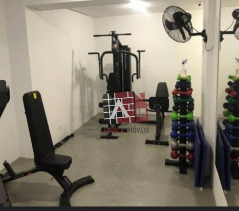 Imagem Apartamento com 2 Quartos à Venda, 48 m² em Parque Boturussu - São Paulo