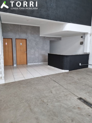 Imagem Imóvel com 3 Quartos à Venda, 292 m² em Além Ponte - Sorocaba