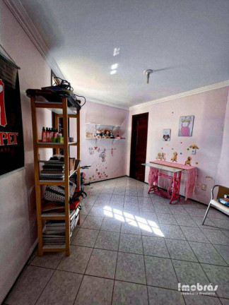 Imagem Casa com 4 Quartos à Venda, 336 m² em Edson Queiroz - Fortaleza Imagem Casa com 4 Quartos à Venda, 336 m² em Edson Queiroz - Fortaleza