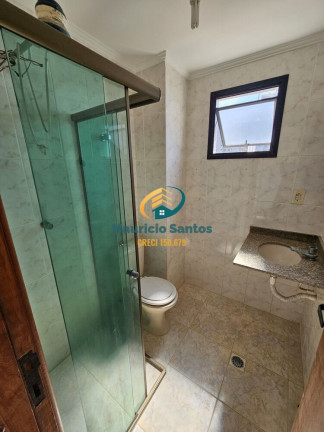 Imagem Apartamento com 2 Quartos à Venda, 97 m² em Centro - Mongaguá